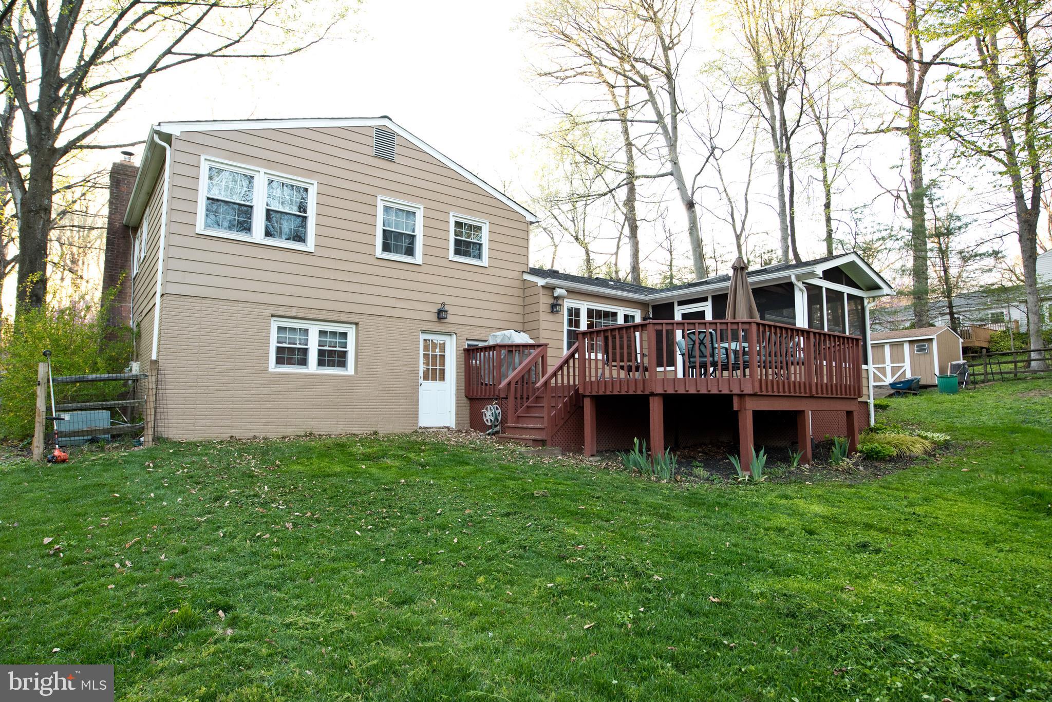 BEAVERBROOK - Residential