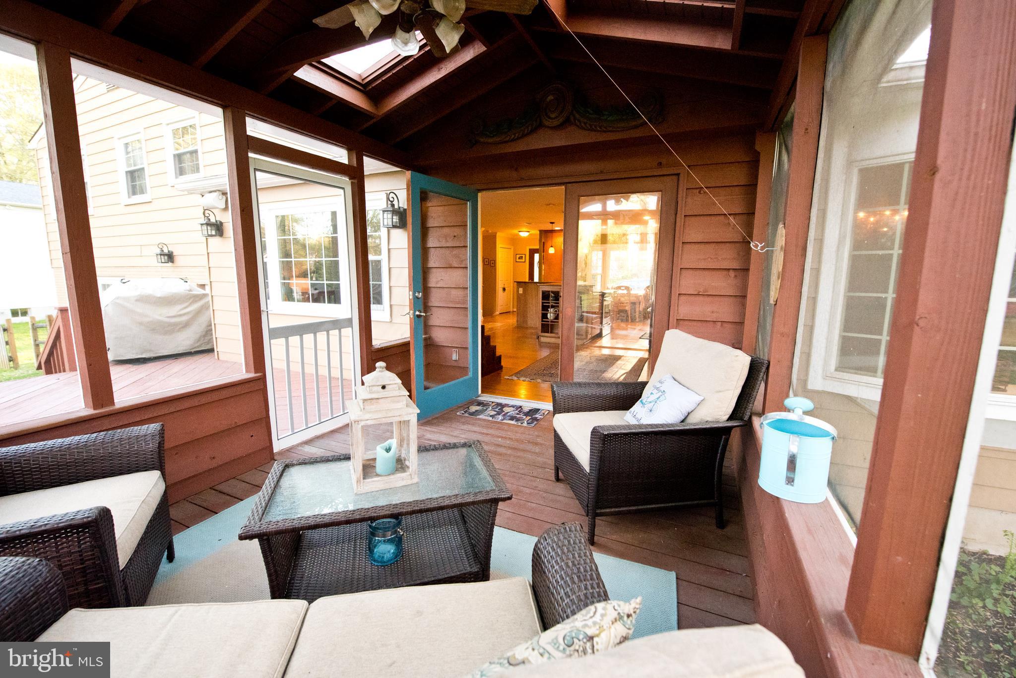 BEAVERBROOK - Residential