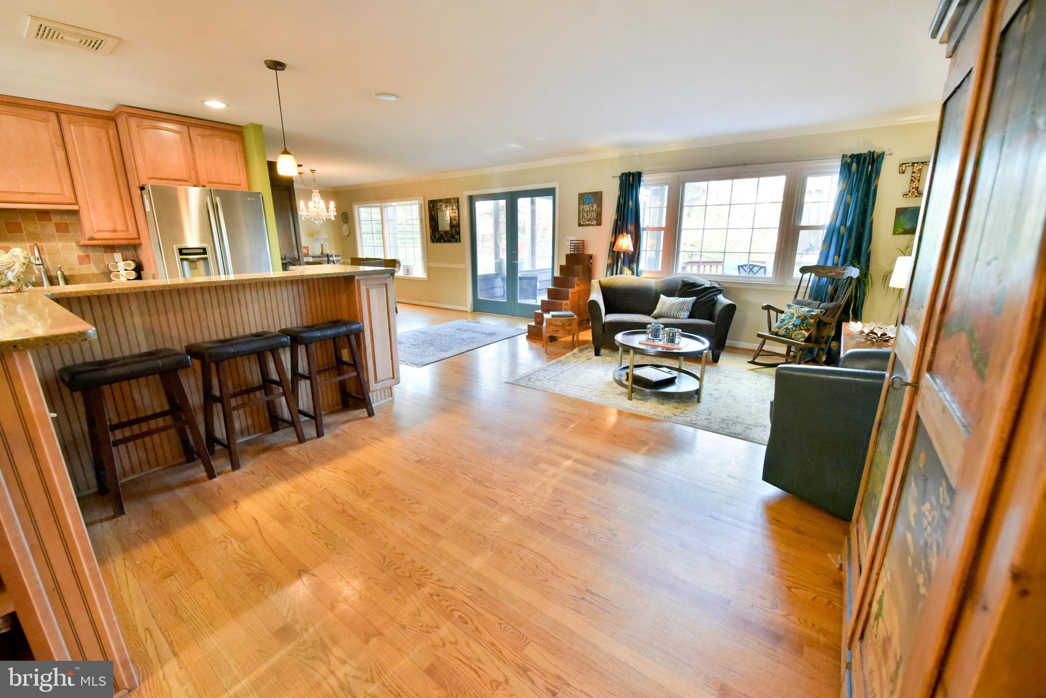 BEAVERBROOK - Residential