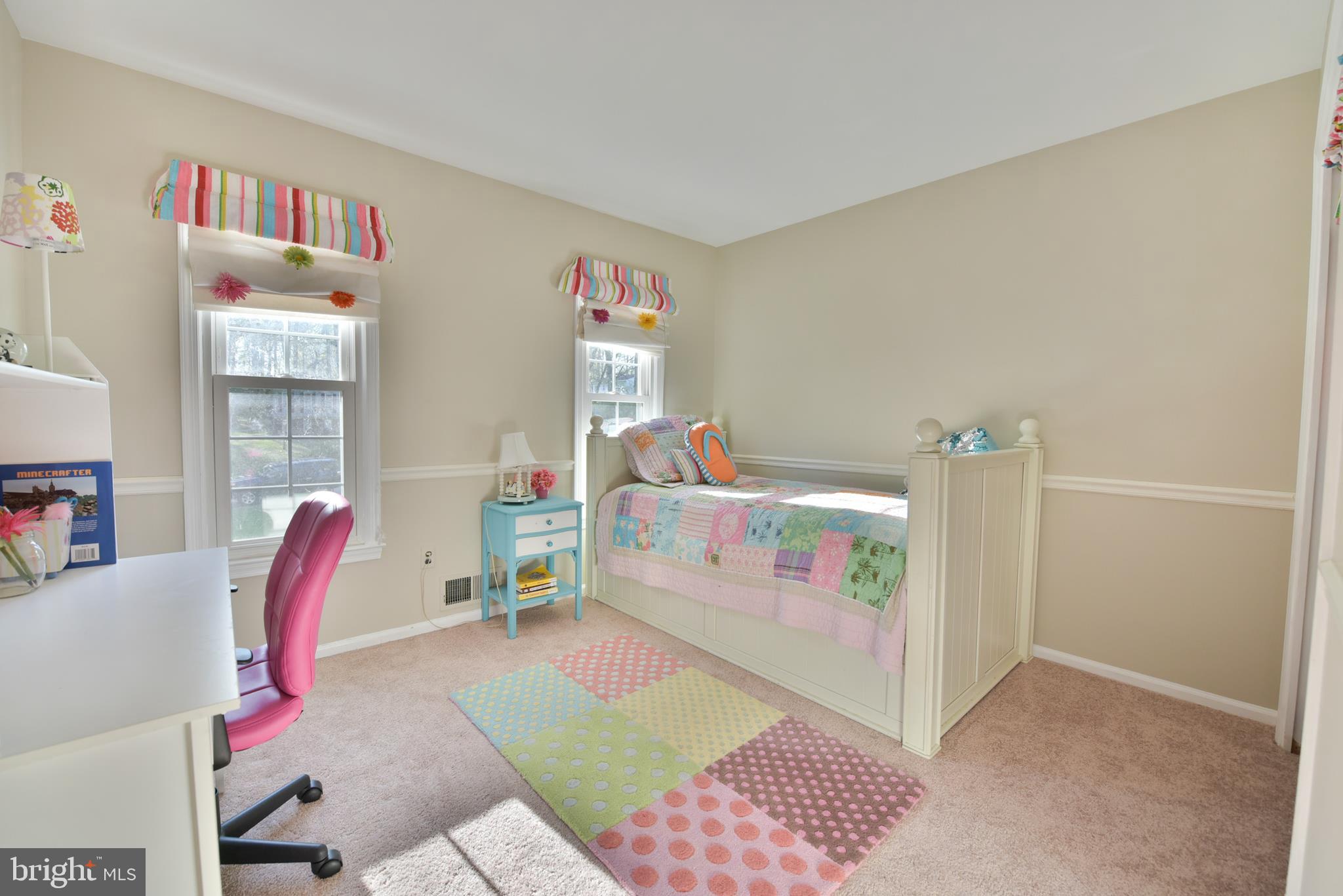 BEAVERBROOK - Residential