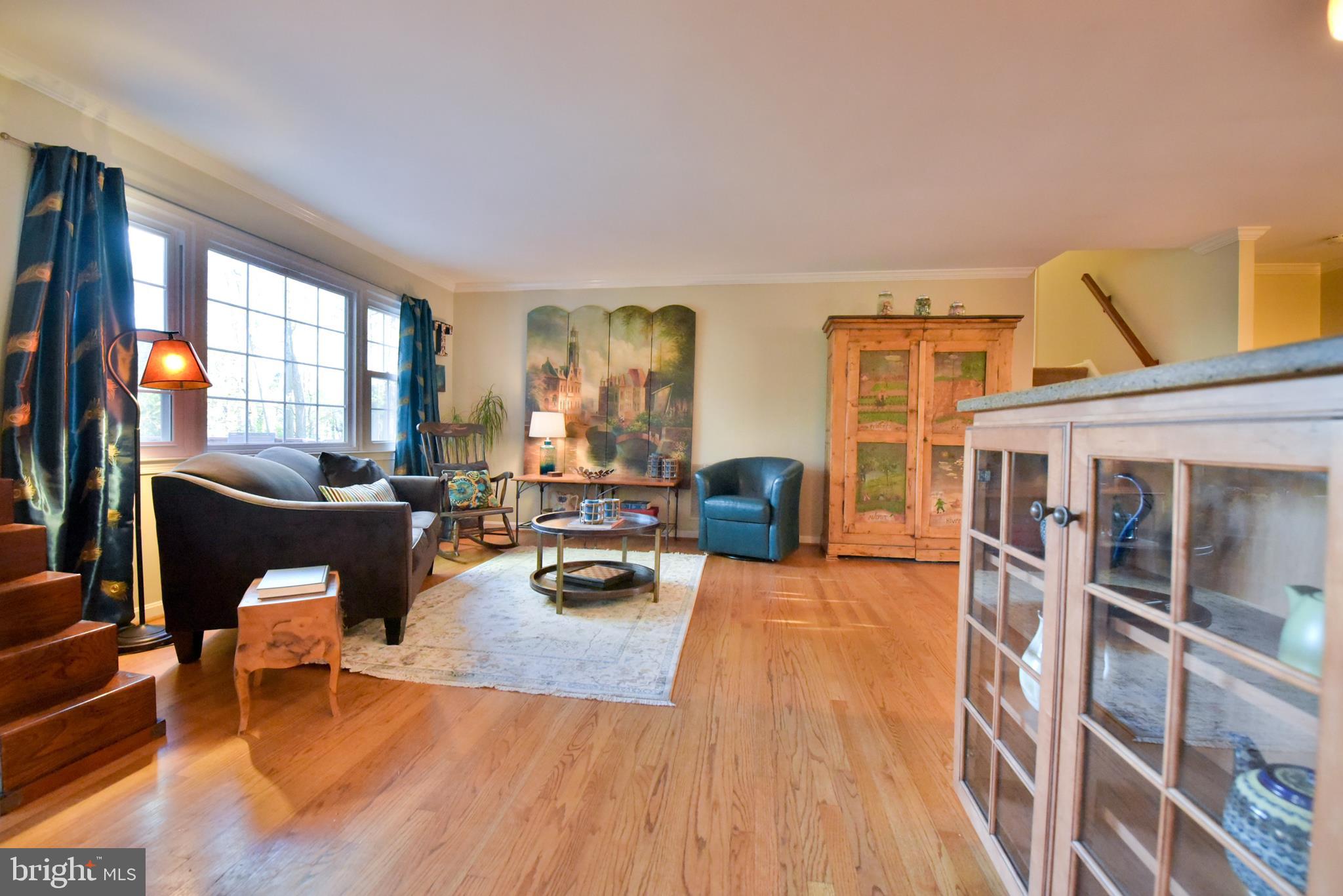 BEAVERBROOK - Residential