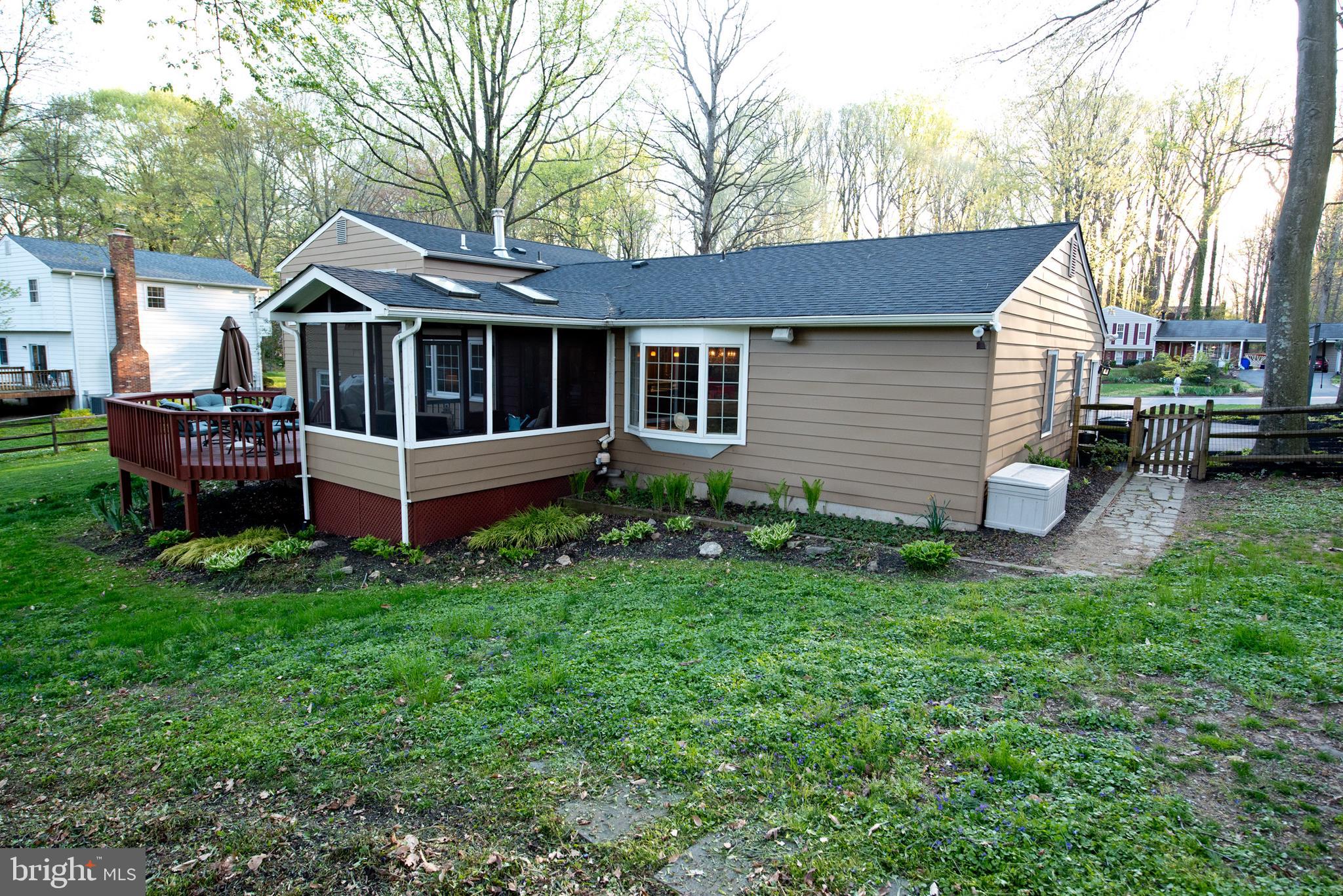 BEAVERBROOK - Residential