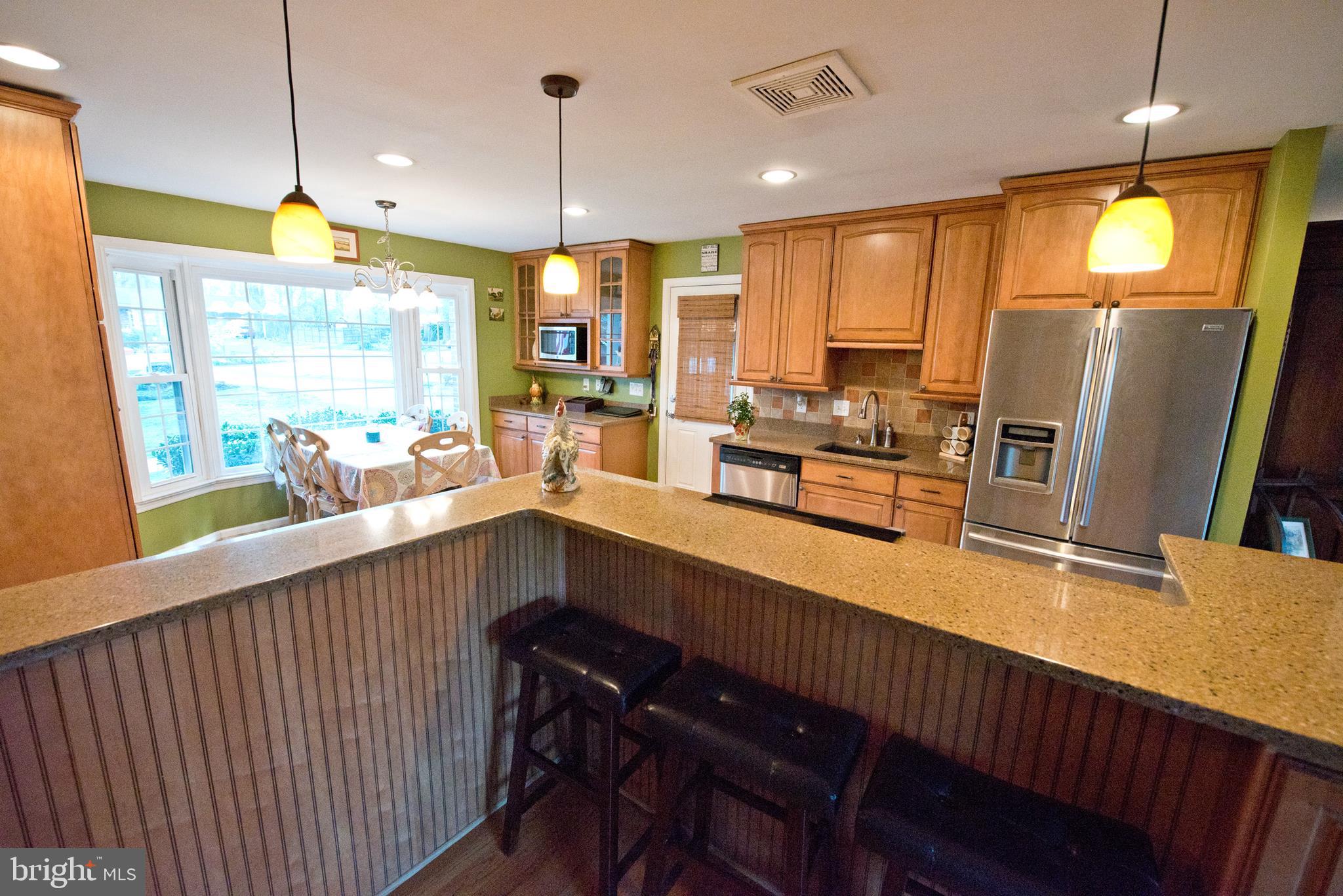 BEAVERBROOK - Residential