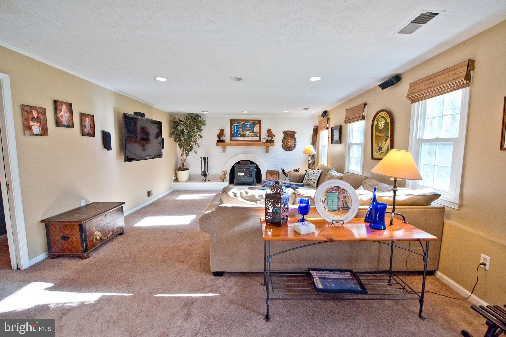 BEAVERBROOK - Residential