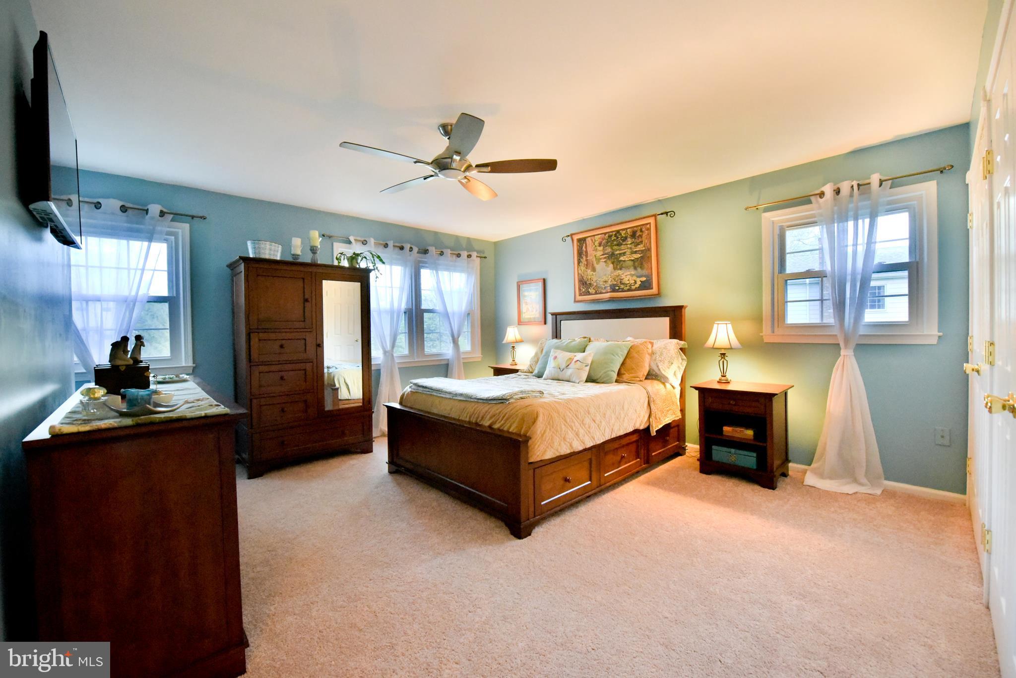 BEAVERBROOK - Residential