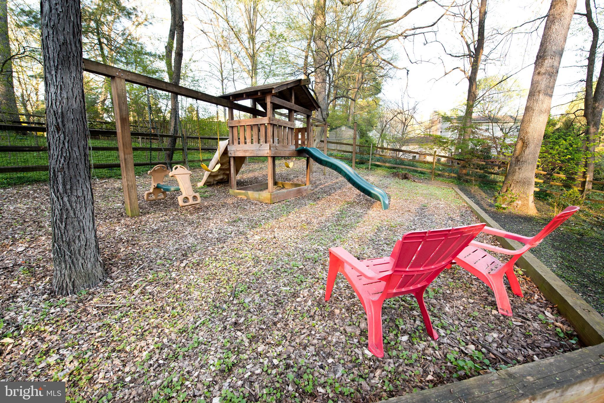 BEAVERBROOK - Residential