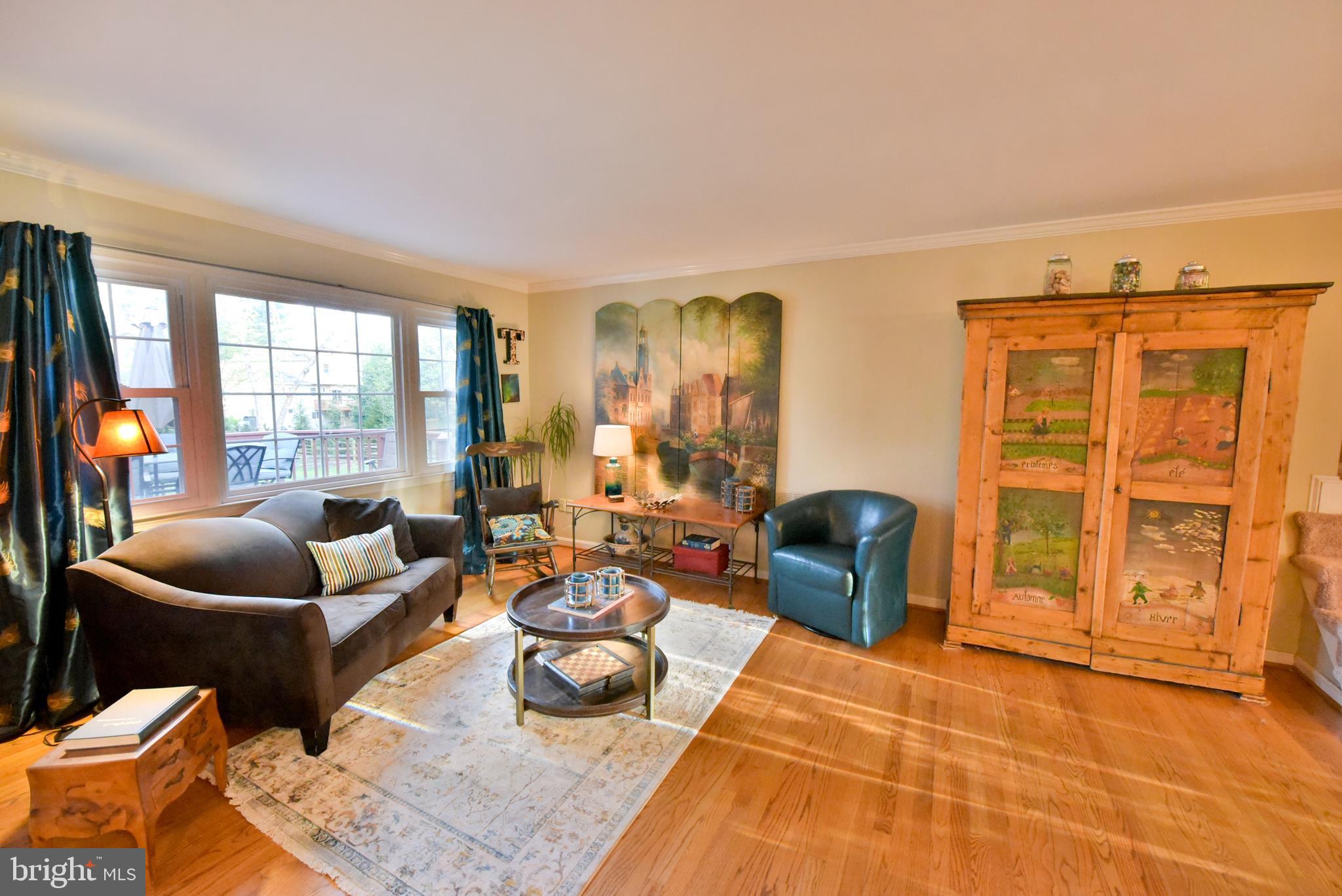 BEAVERBROOK - Residential