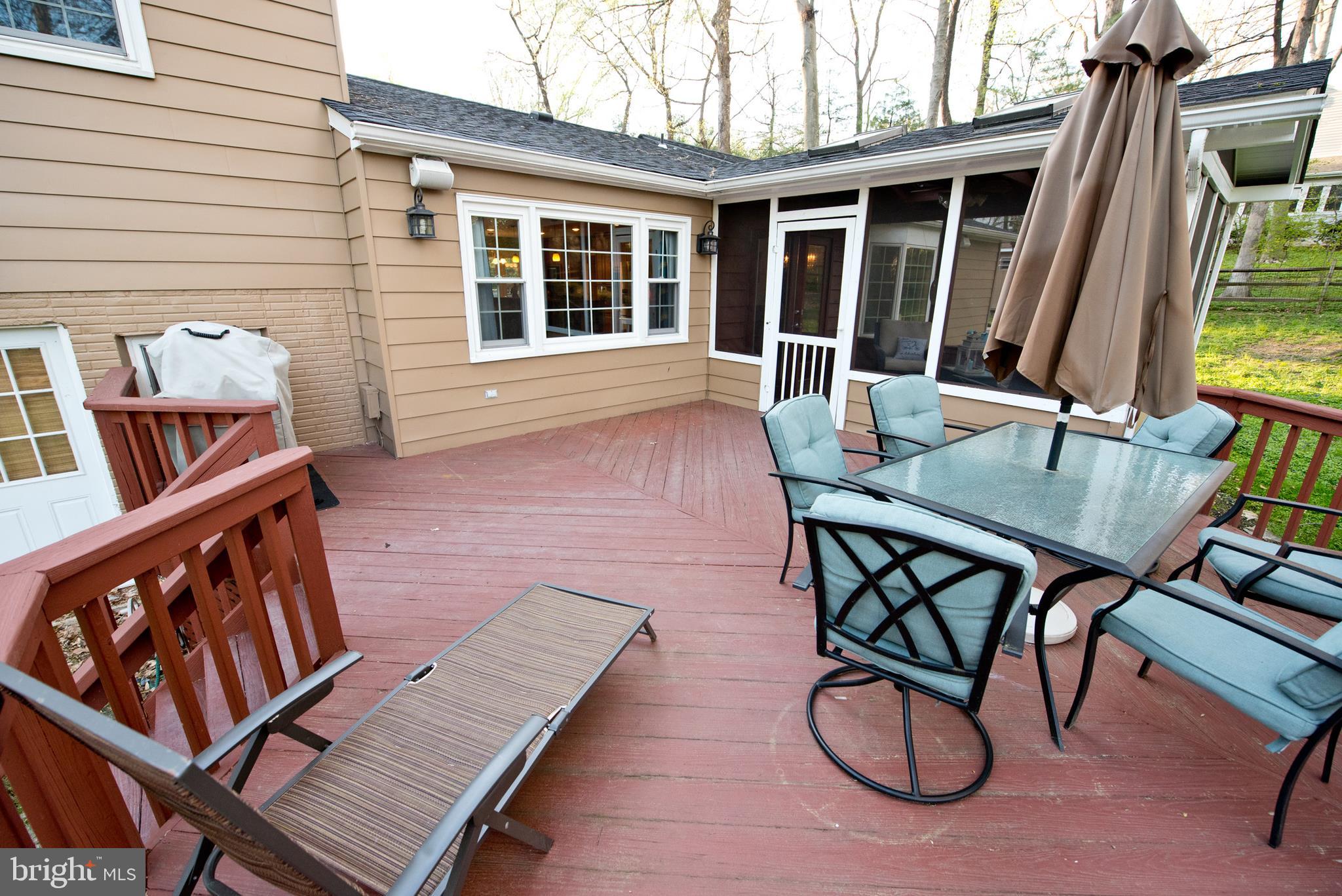 BEAVERBROOK - Residential