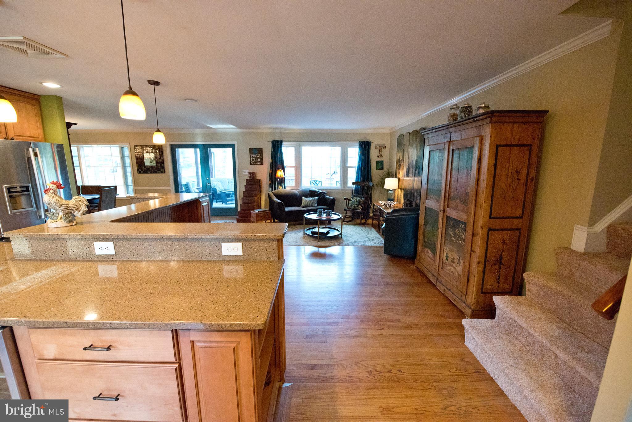 BEAVERBROOK - Residential