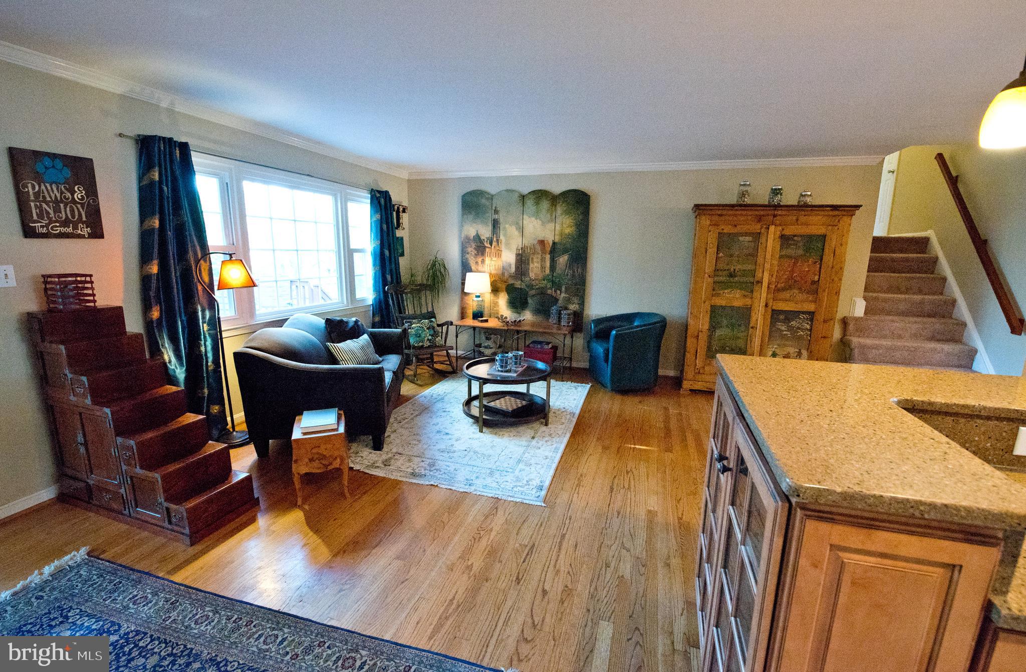 BEAVERBROOK - Residential