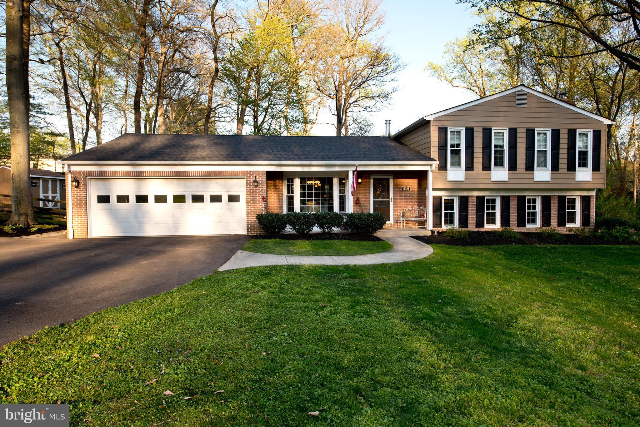 BEAVERBROOK - Residential