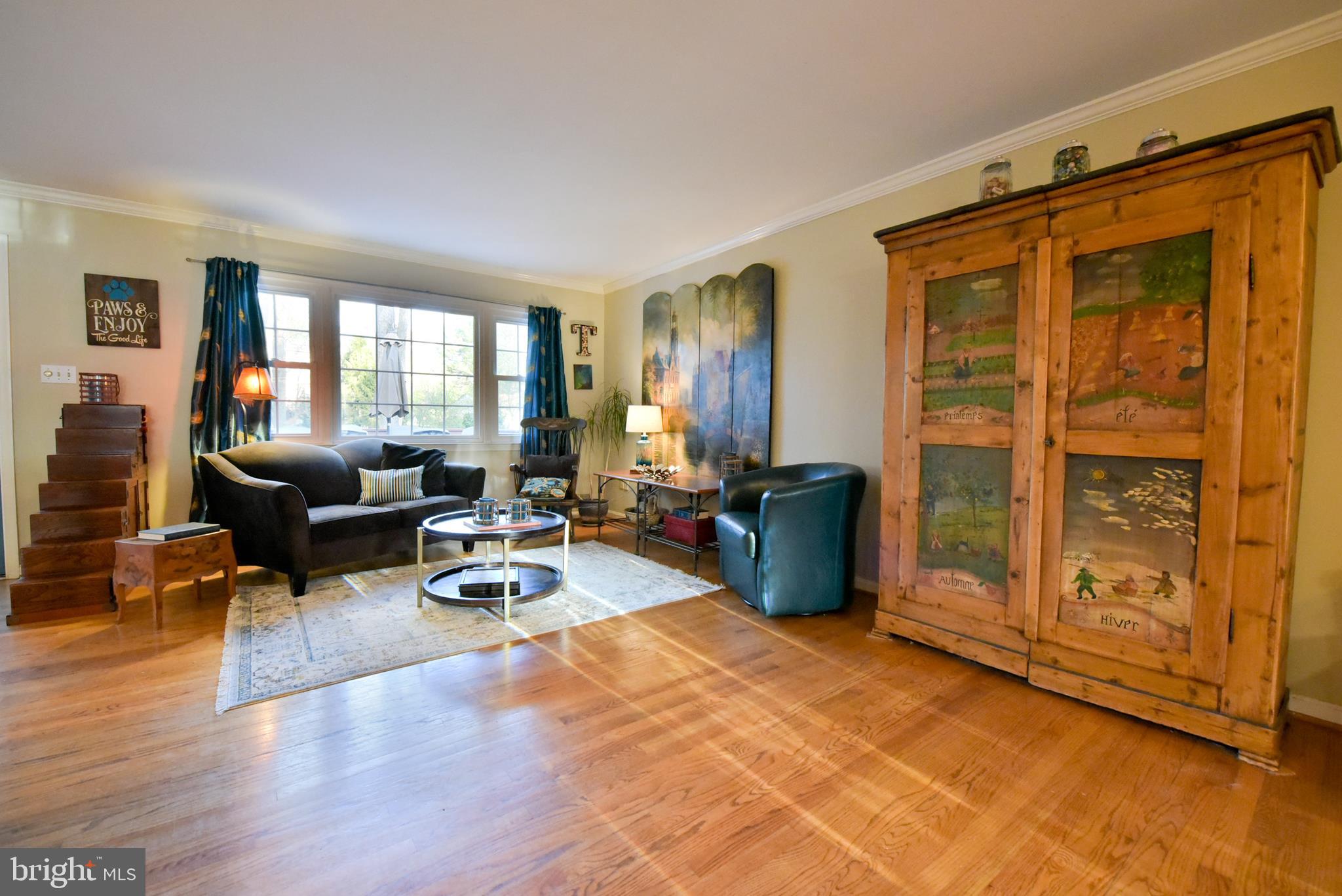 BEAVERBROOK - Residential