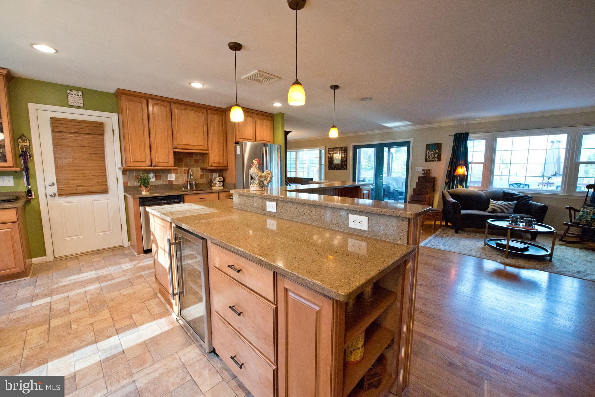 BEAVERBROOK - Residential