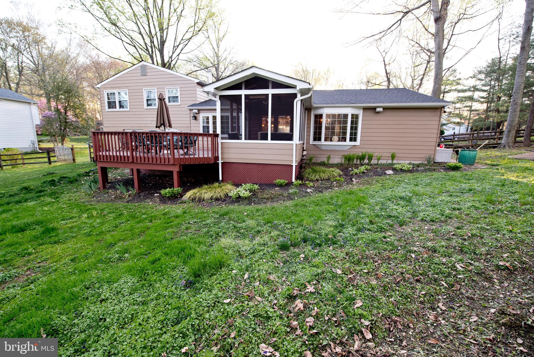 BEAVERBROOK - Residential