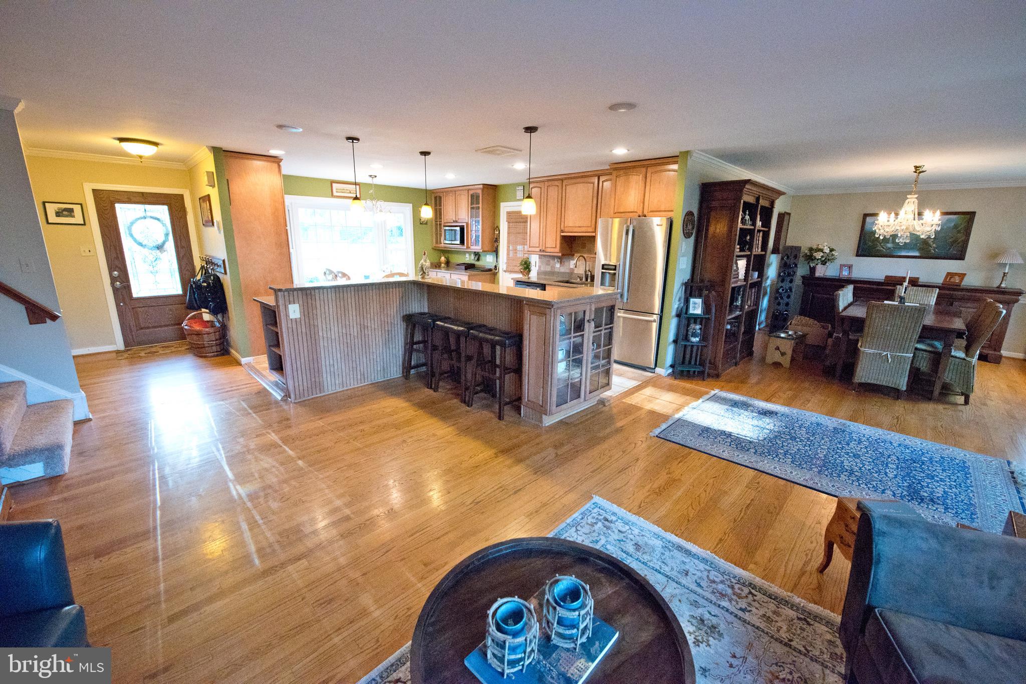 BEAVERBROOK - Residential