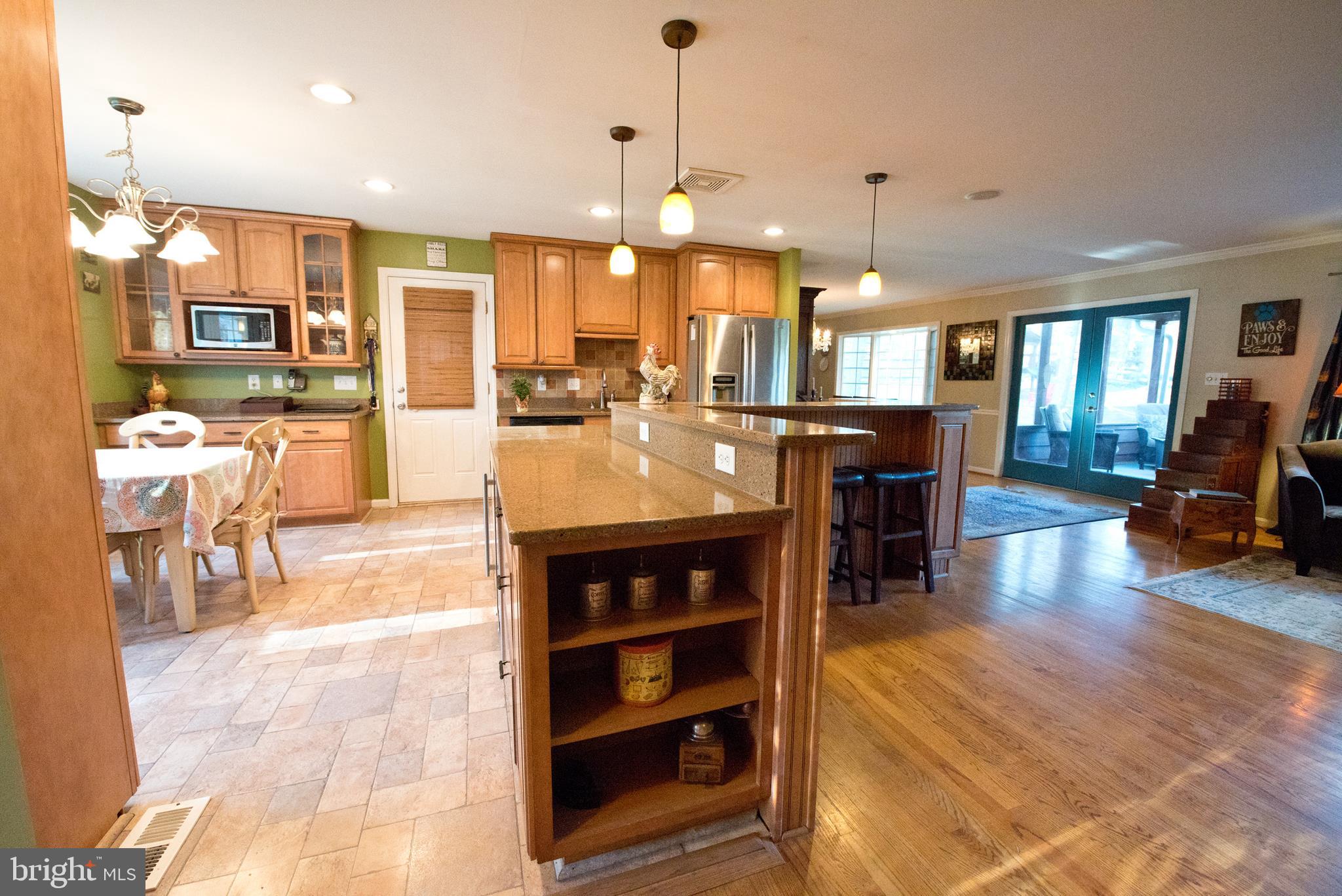 BEAVERBROOK - Residential