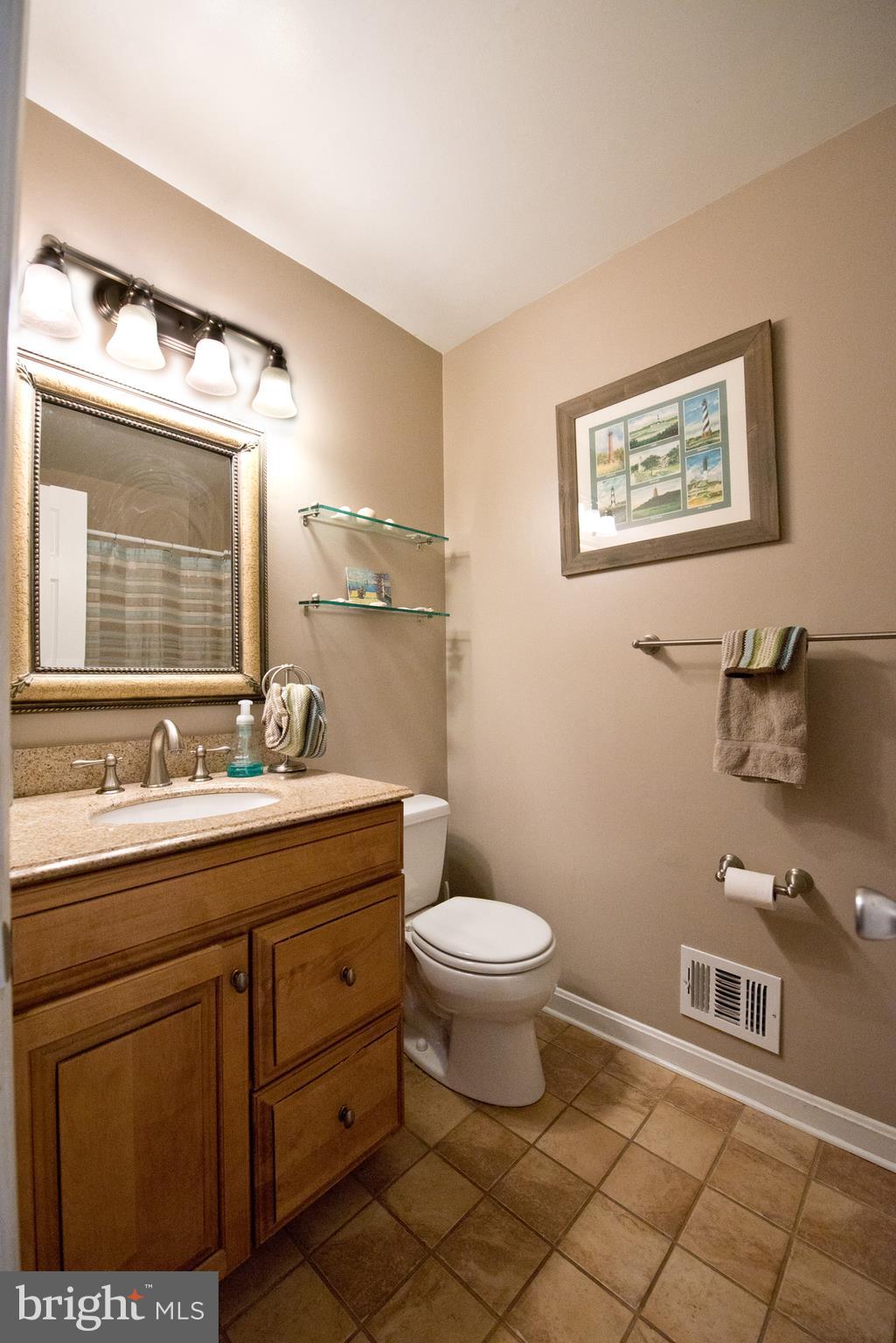 BEAVERBROOK - Residential