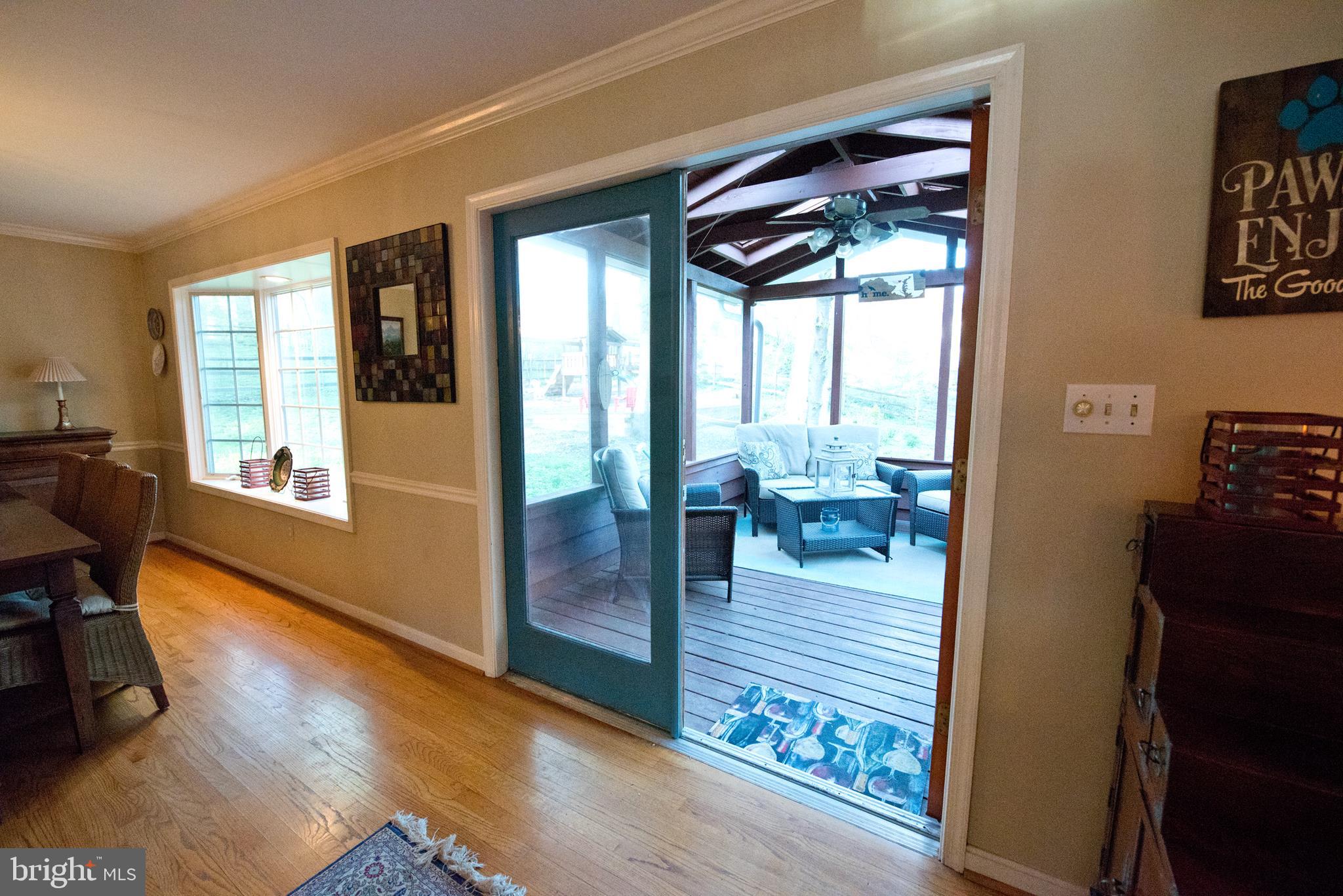 BEAVERBROOK - Residential