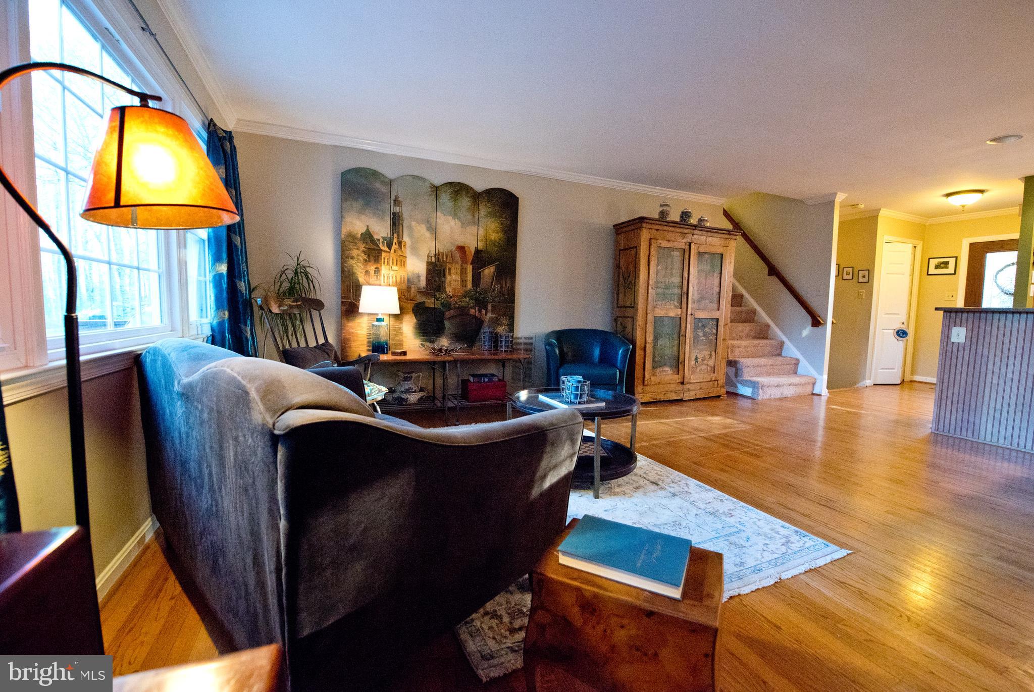 BEAVERBROOK - Residential