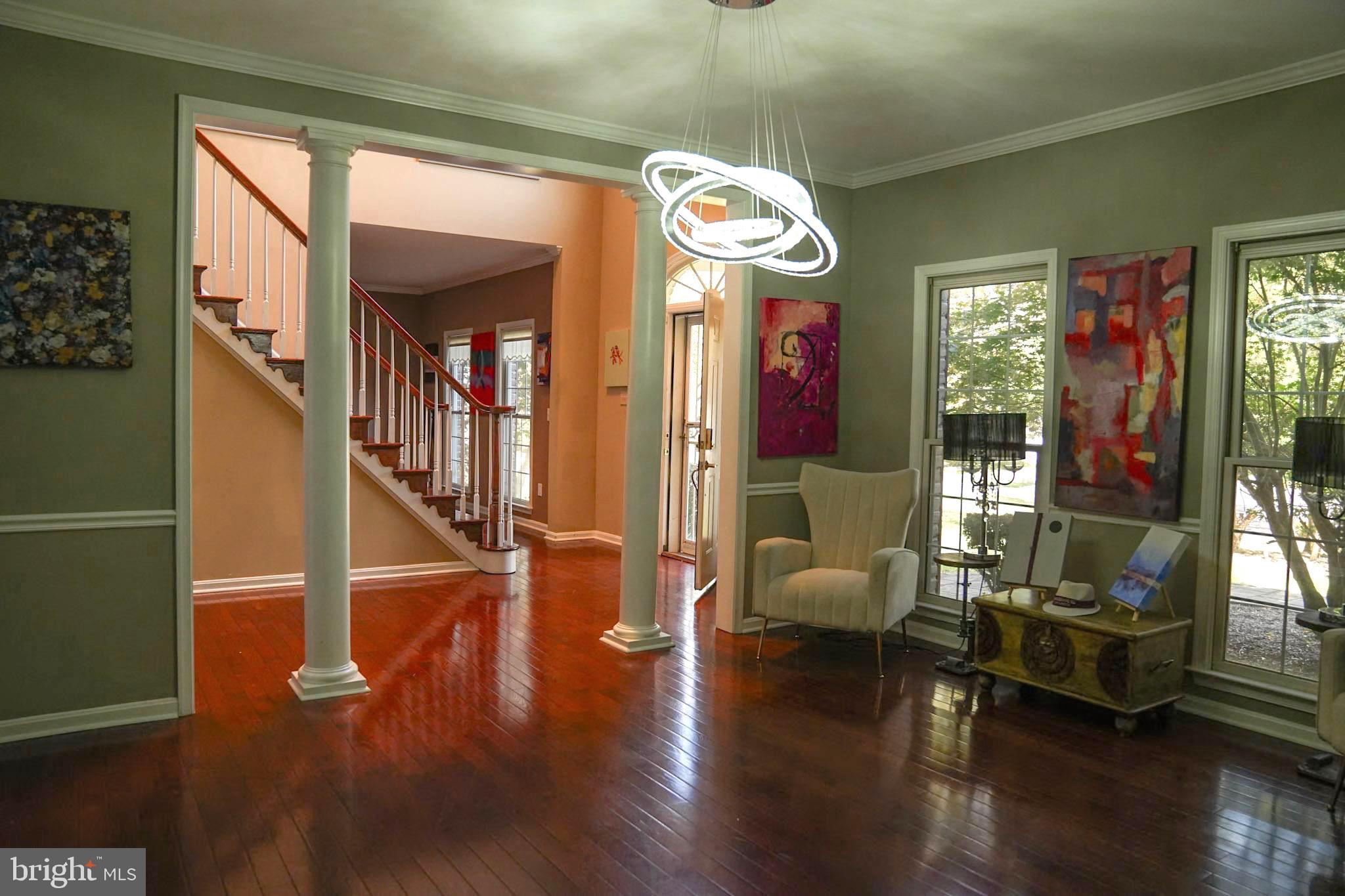 FARMINGTON WOODS - Residential