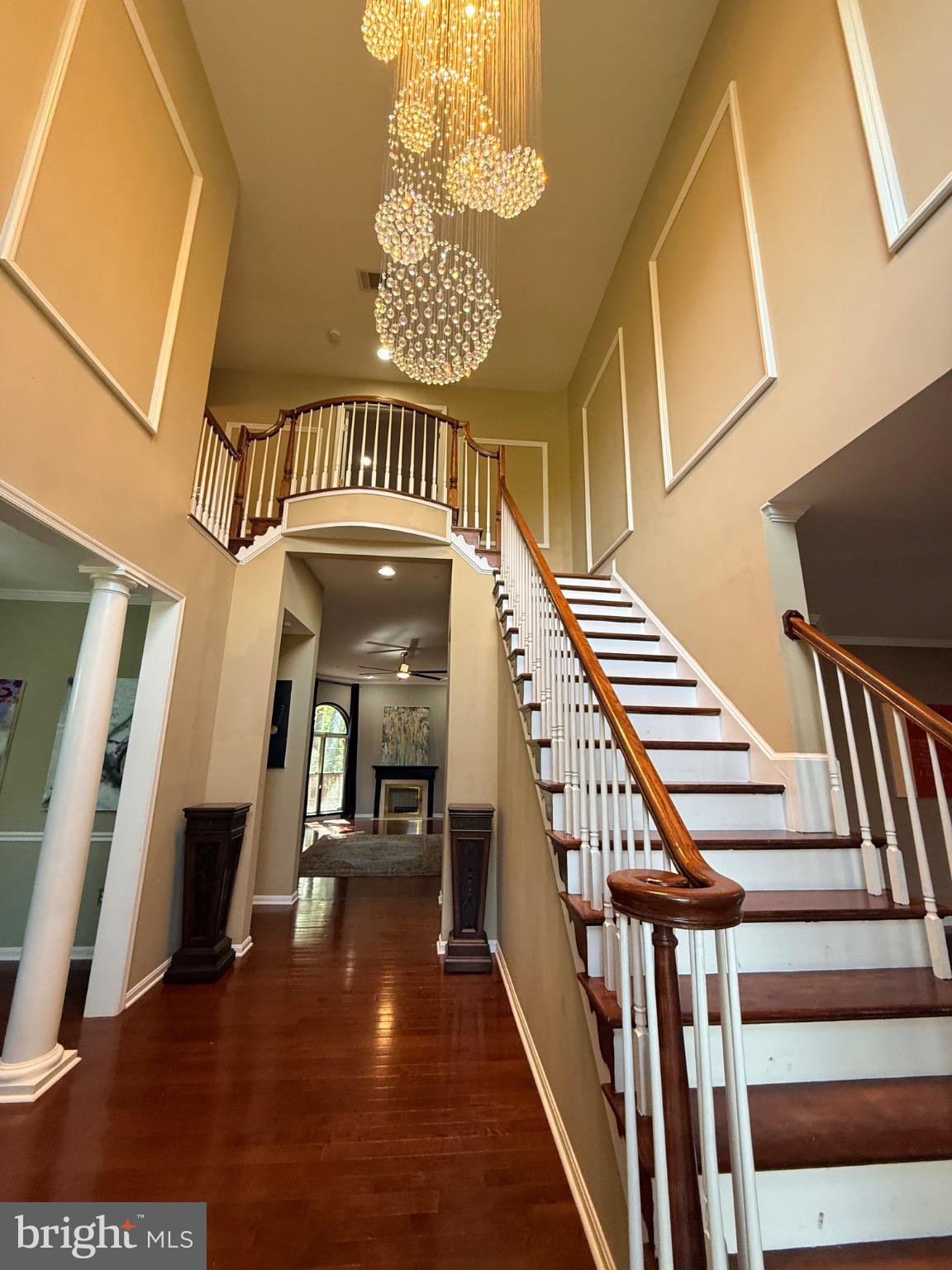 FARMINGTON WOODS - Residential