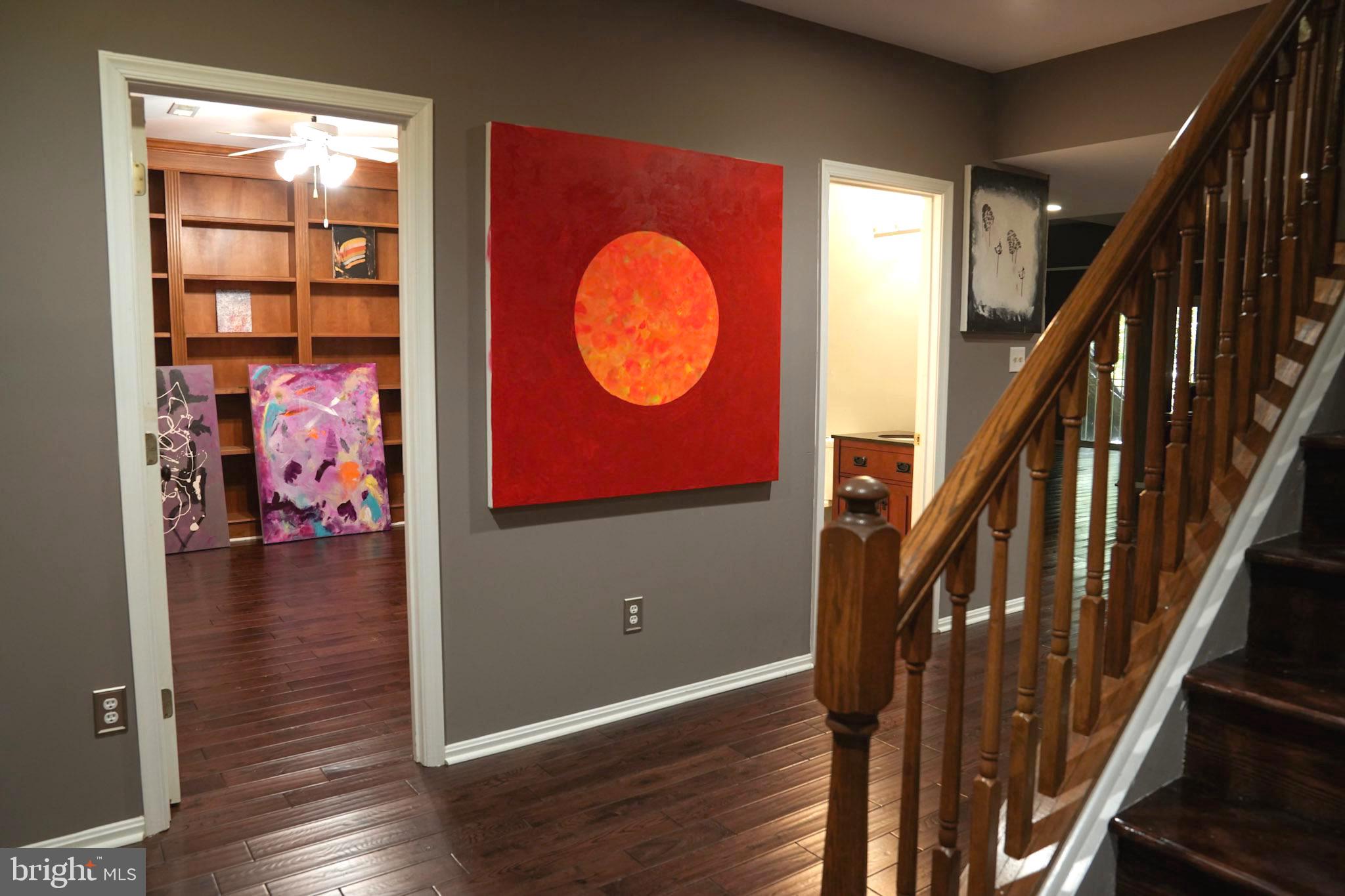 FARMINGTON WOODS - Residential