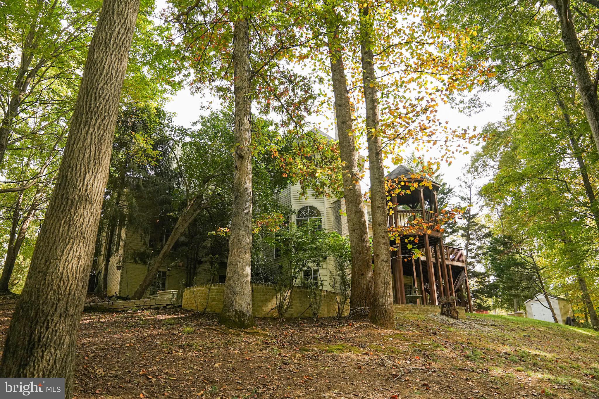 FARMINGTON WOODS - Residential