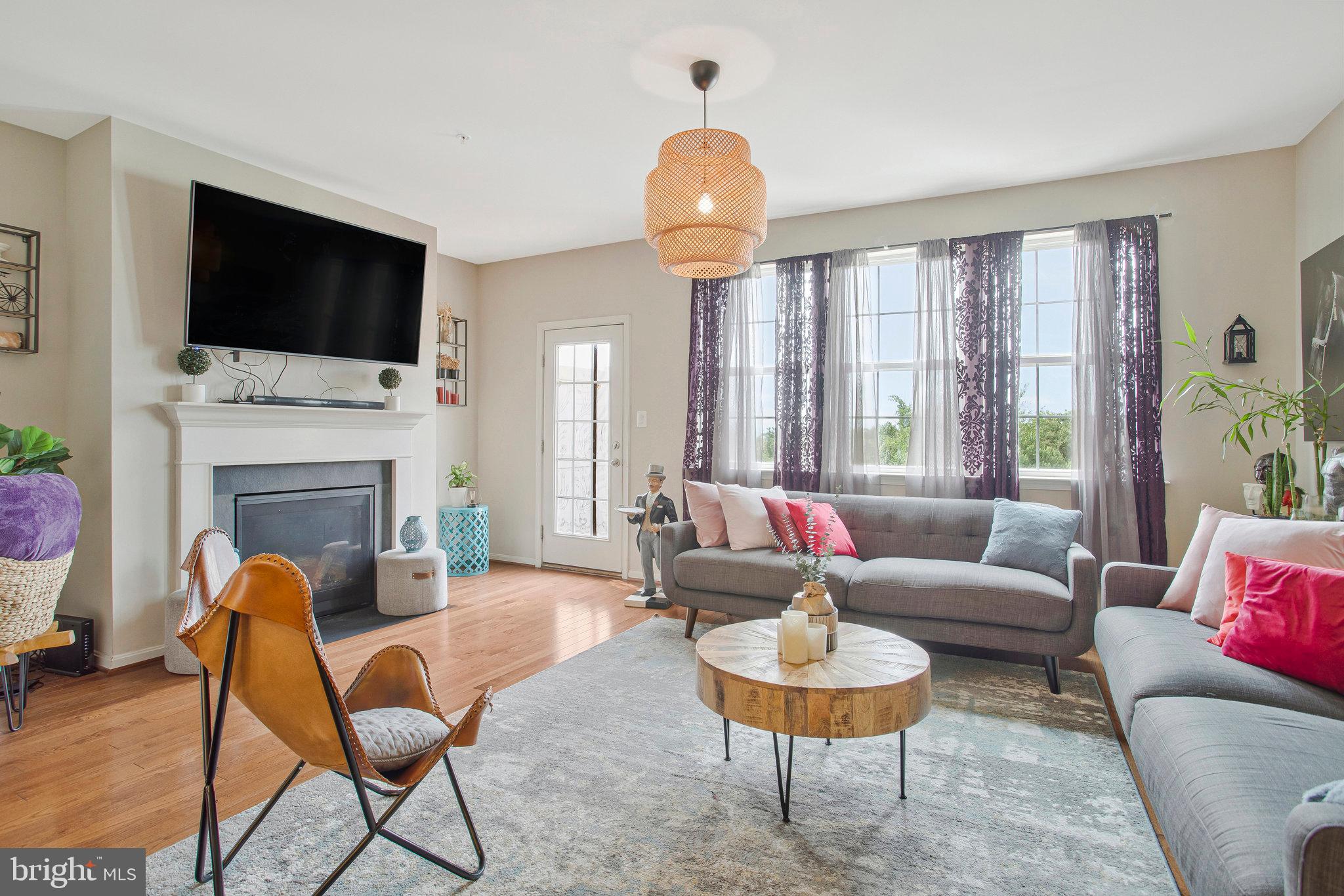 BRISTOL GREEN - Residential
