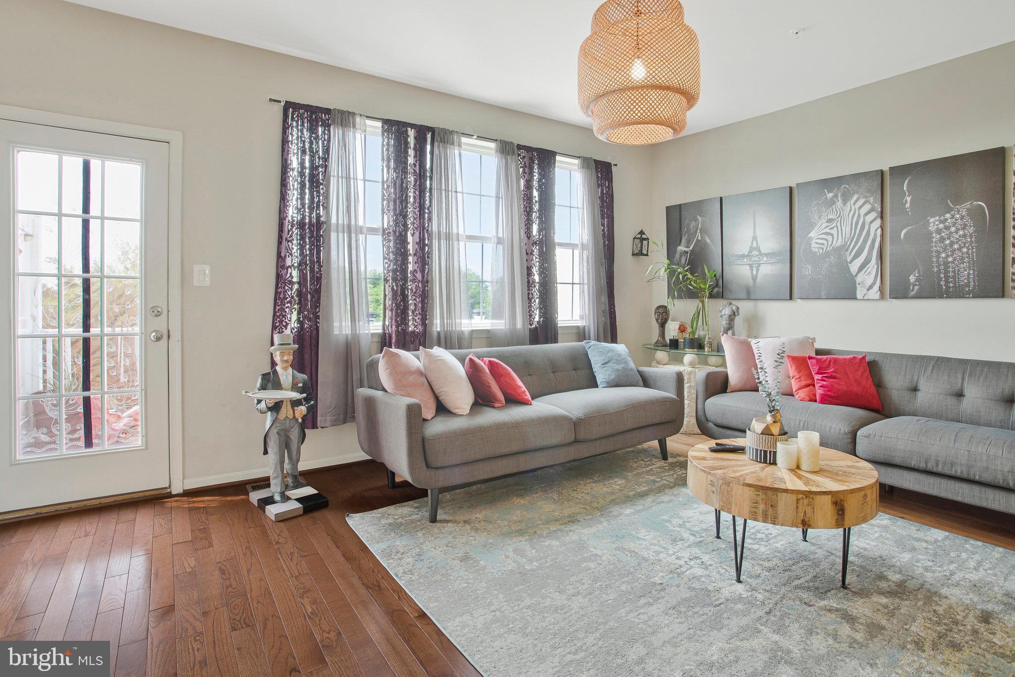 BRISTOL GREEN - Residential
