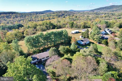 Homes For Sale - 2784 Ridge Hollow Road<br/> EDINBURG, VA 22824