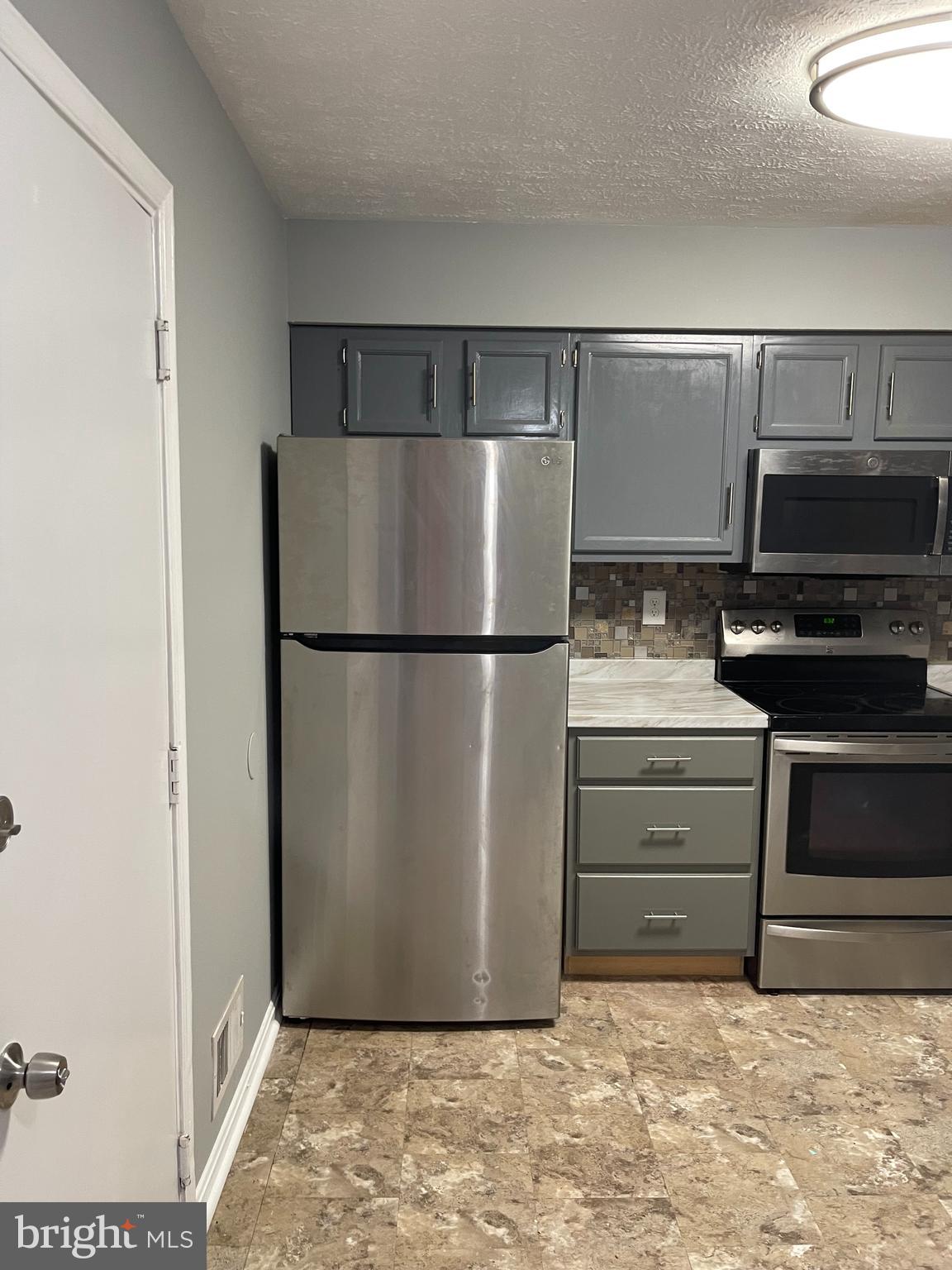 VILLAGES OF MARLBOROUGH - Residential Lease