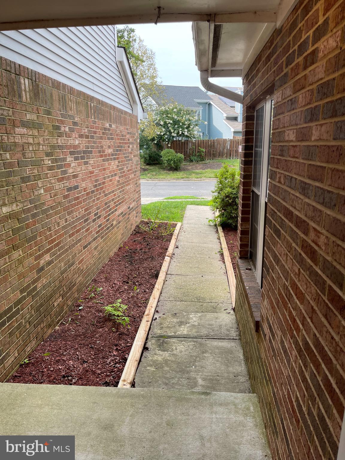 VILLAGES OF MARLBOROUGH - Residential Lease