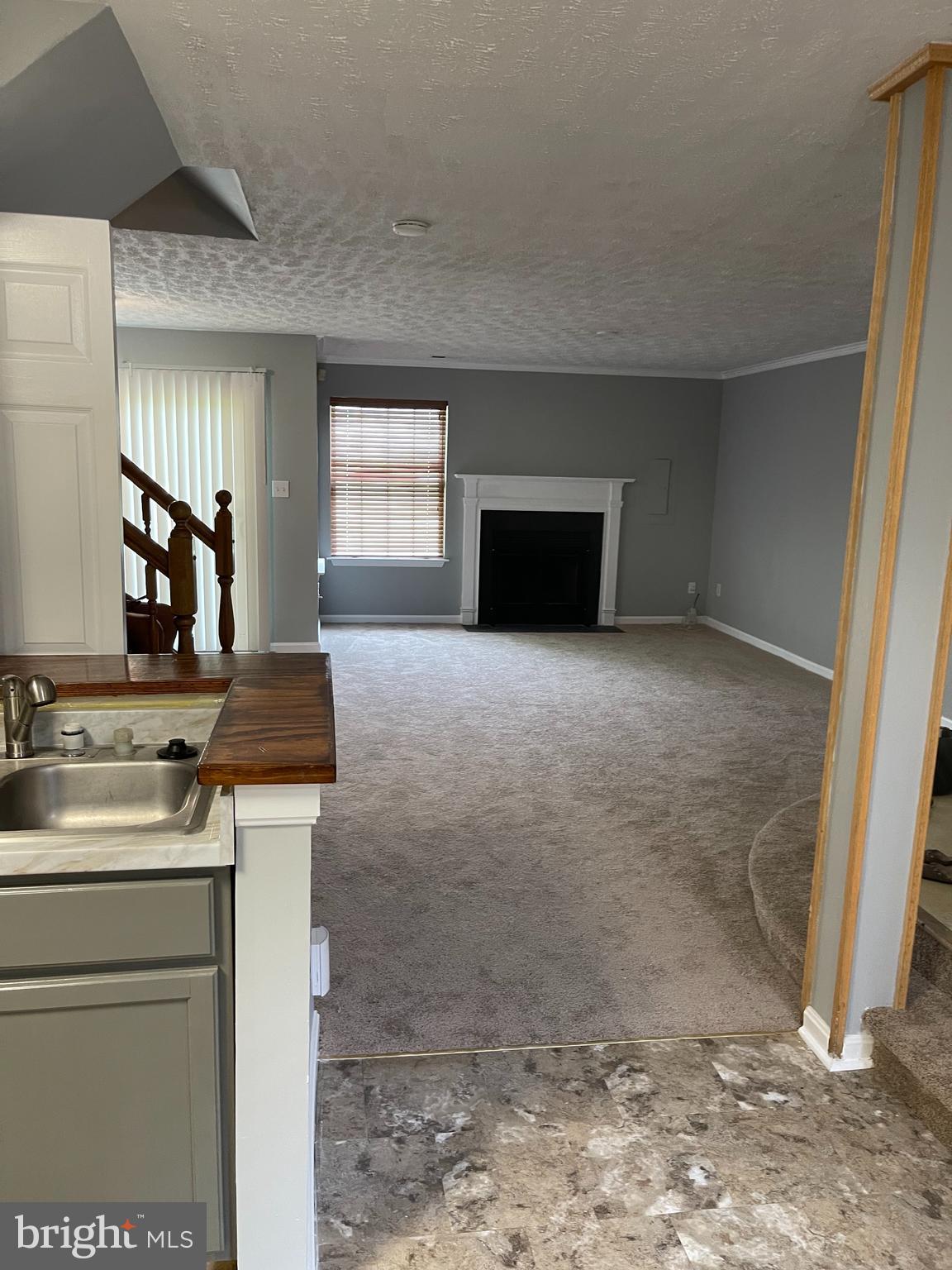 VILLAGES OF MARLBOROUGH - Residential Lease