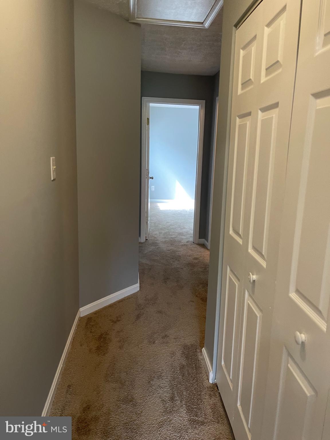 VILLAGES OF MARLBOROUGH - Residential Lease