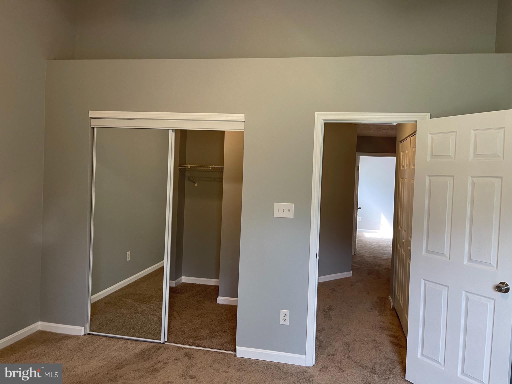 VILLAGES OF MARLBOROUGH - Residential Lease