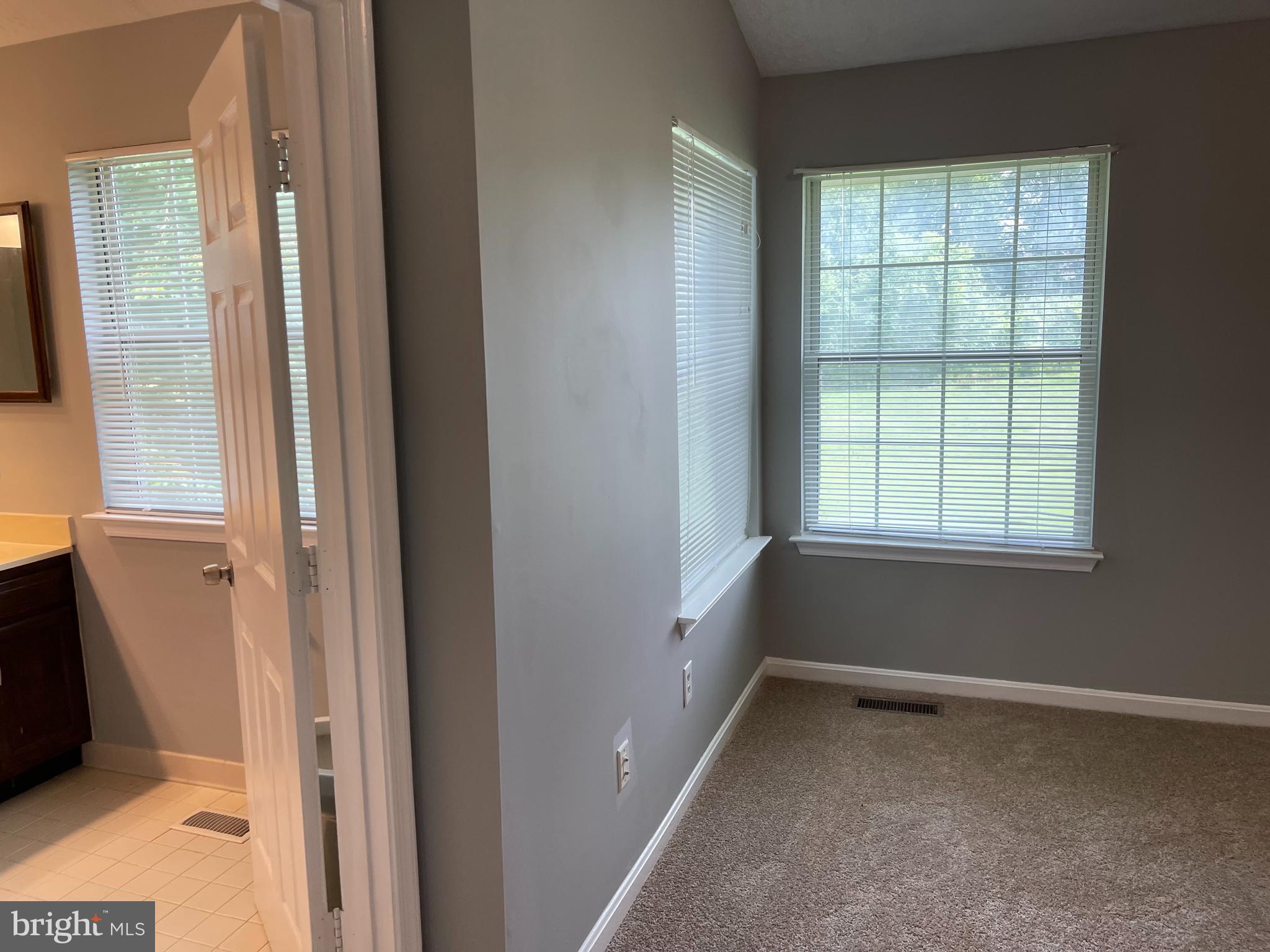 VILLAGES OF MARLBOROUGH - Residential Lease