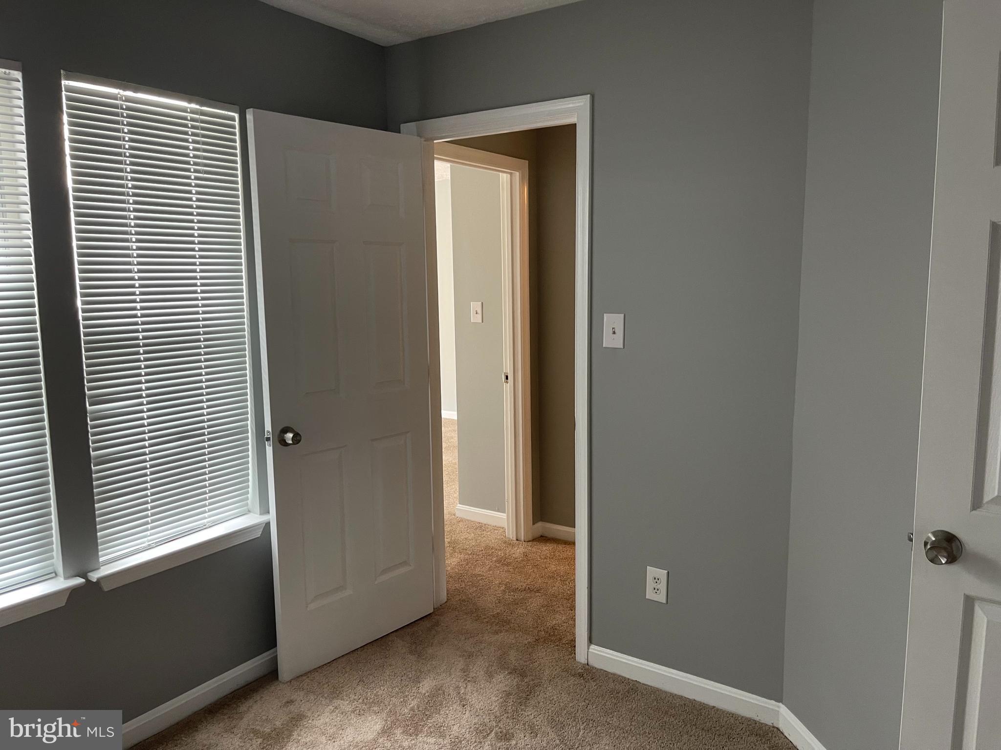 VILLAGES OF MARLBOROUGH - Residential Lease