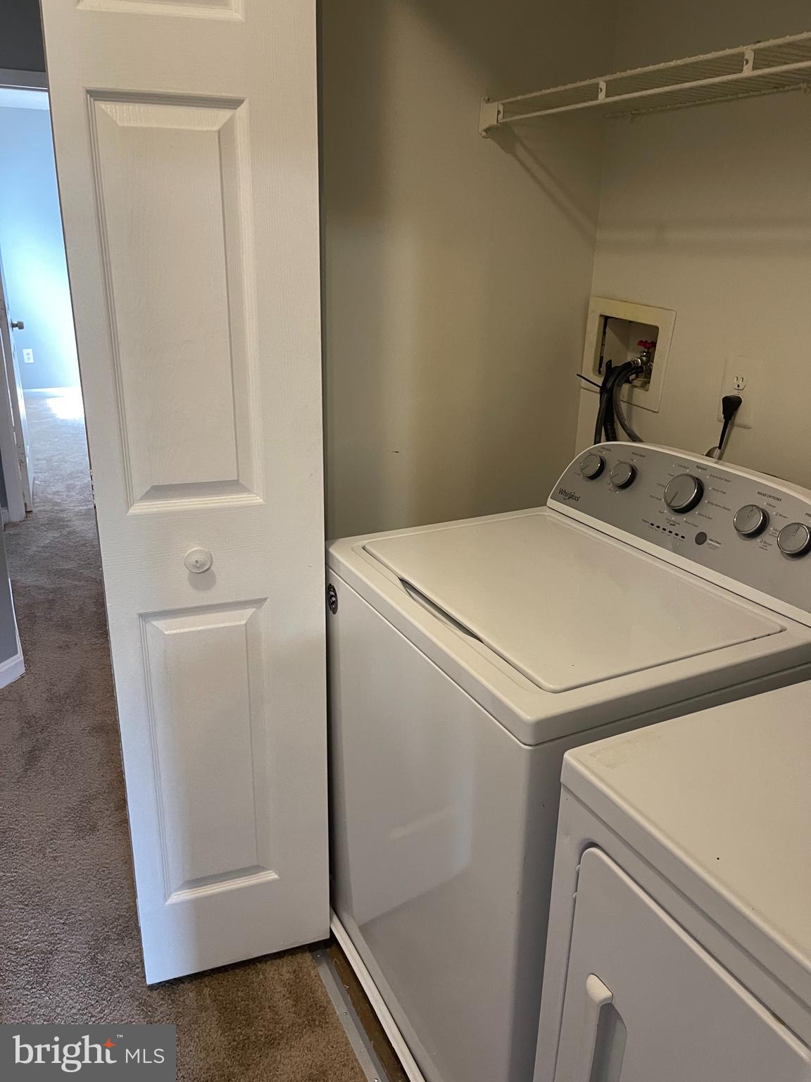 VILLAGES OF MARLBOROUGH - Residential Lease