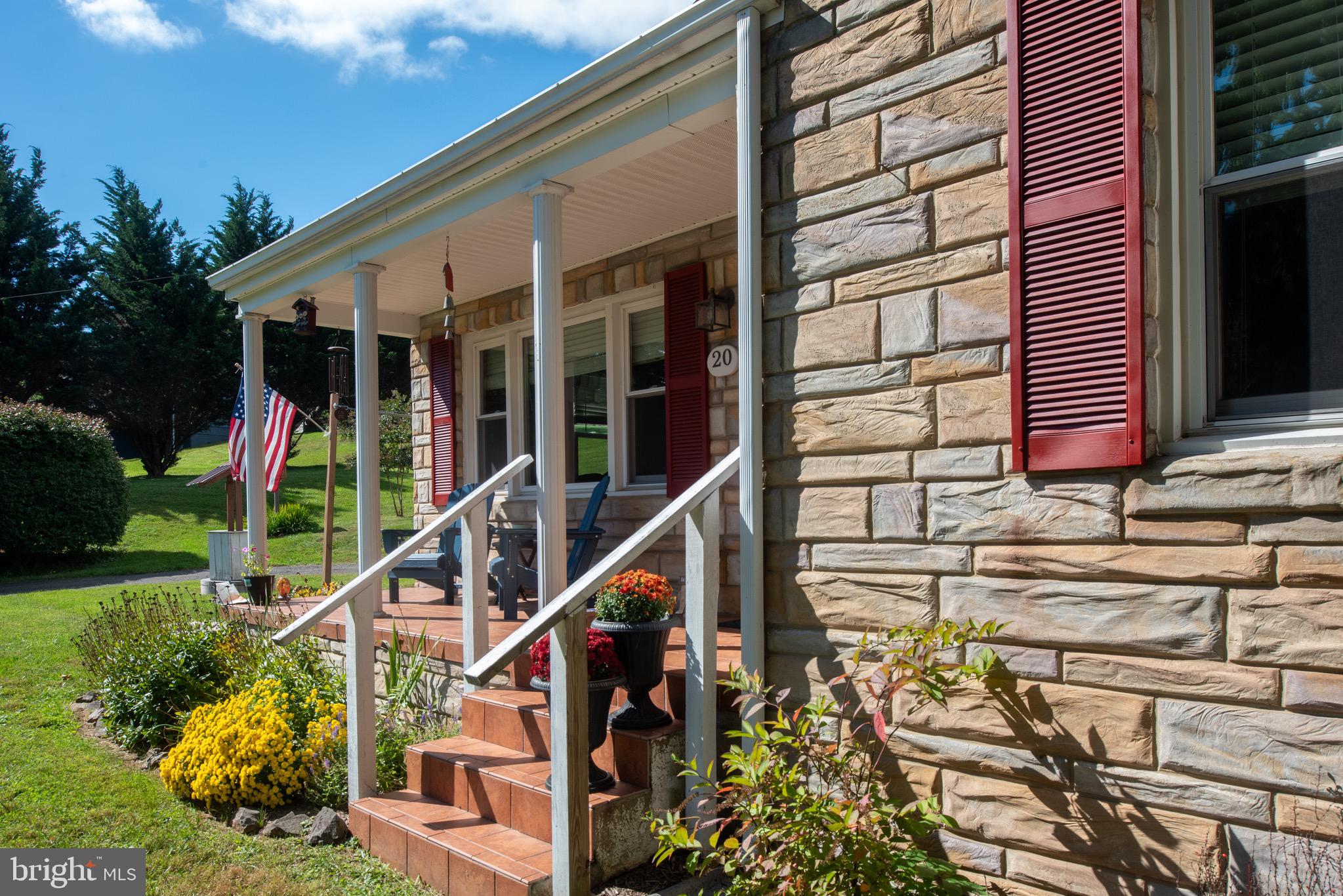 20 WATERFALL ROAD