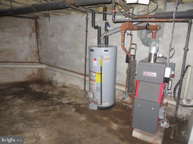 PHILADELPHIA (SOUTHWEST) - Residential