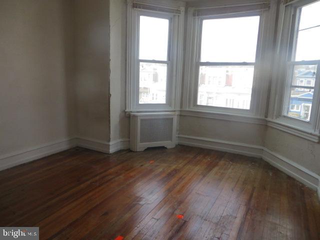 PHILADELPHIA (SOUTHWEST) - Residential