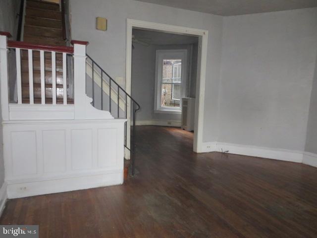 PHILADELPHIA (SOUTHWEST) - Residential