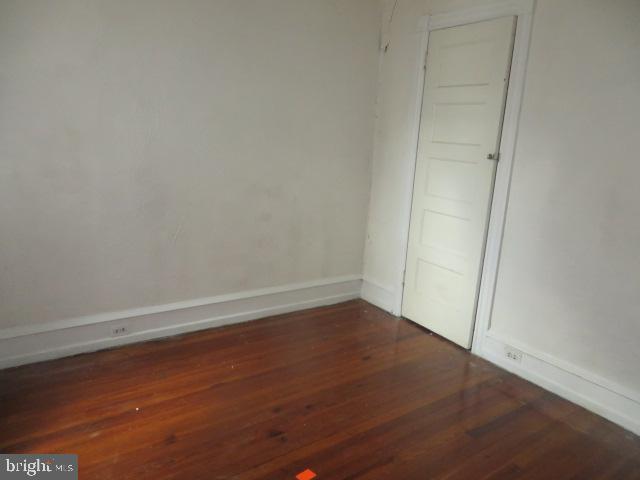 PHILADELPHIA (SOUTHWEST) - Residential