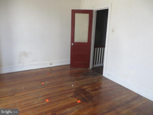 PHILADELPHIA (SOUTHWEST) - Residential