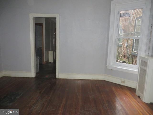 PHILADELPHIA (SOUTHWEST) - Residential