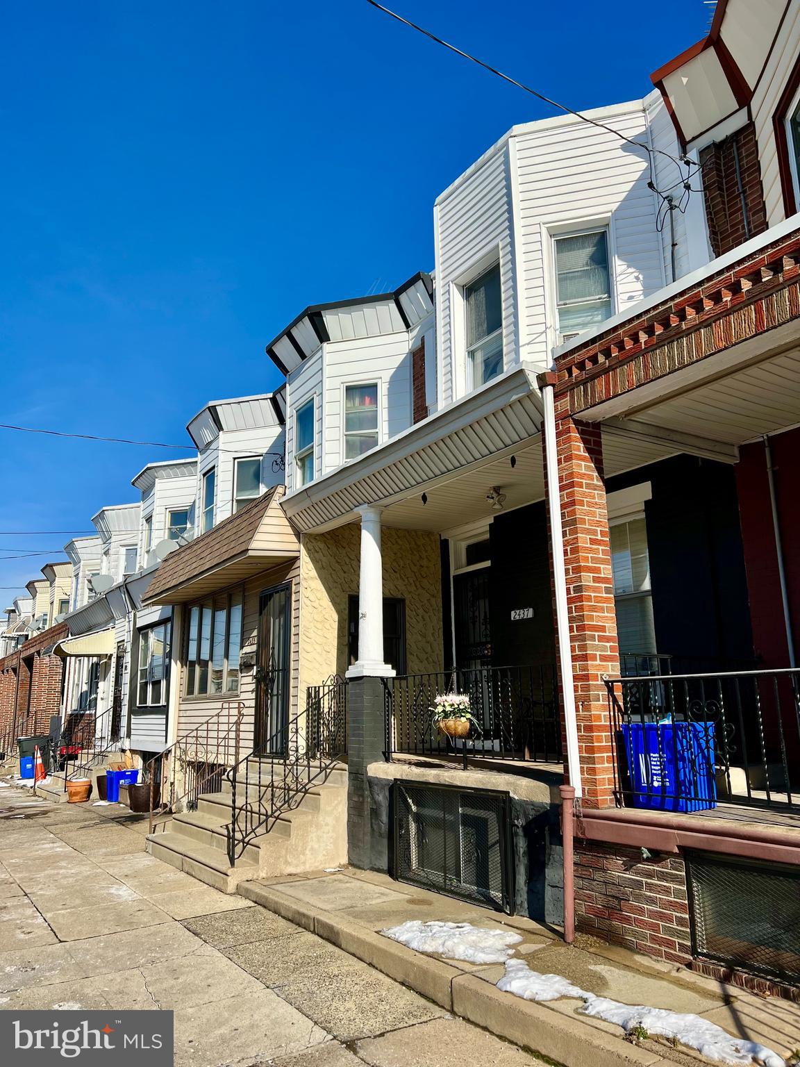 ELMWOOD PARK - Residential