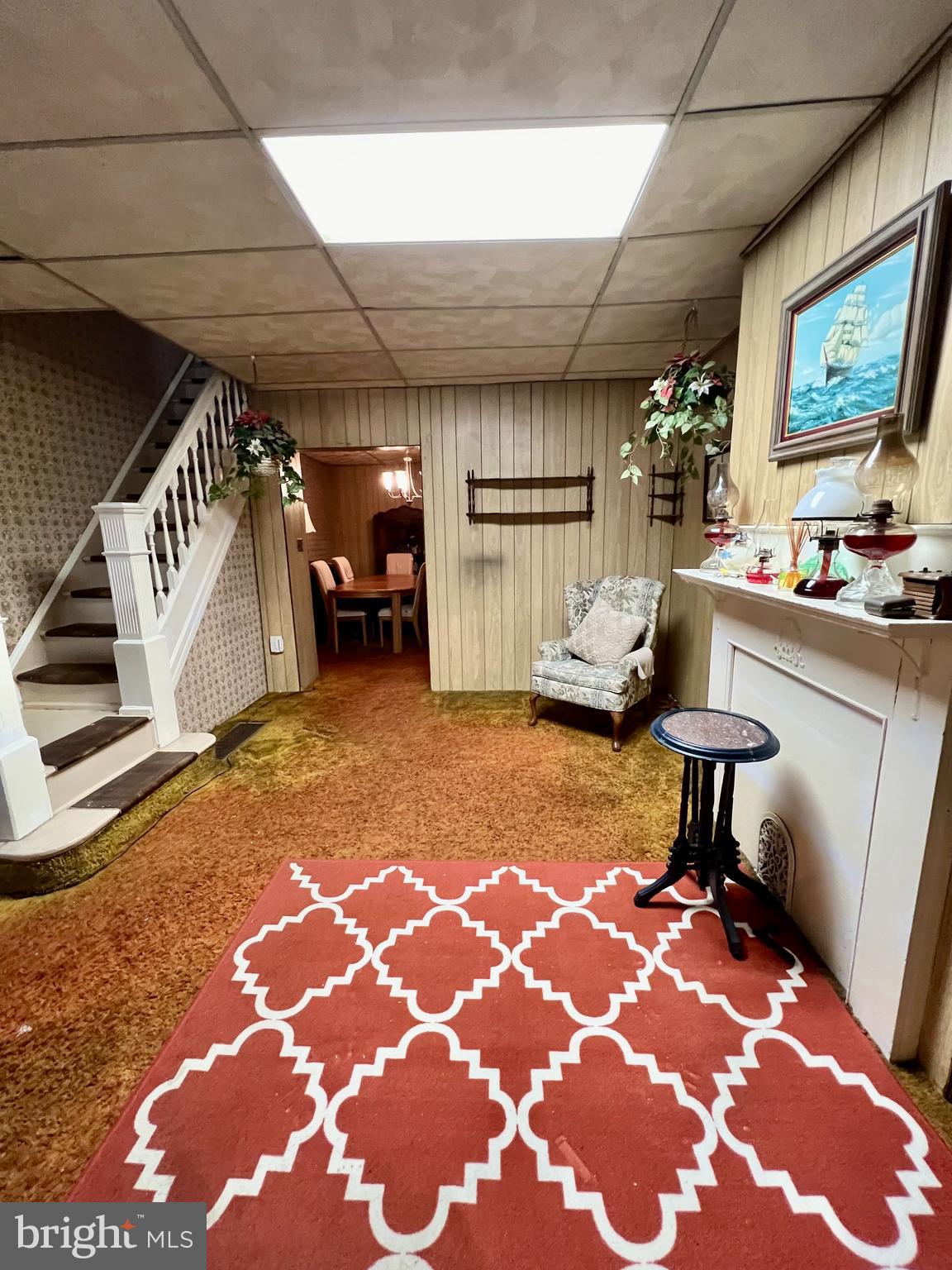 ELMWOOD PARK - Residential