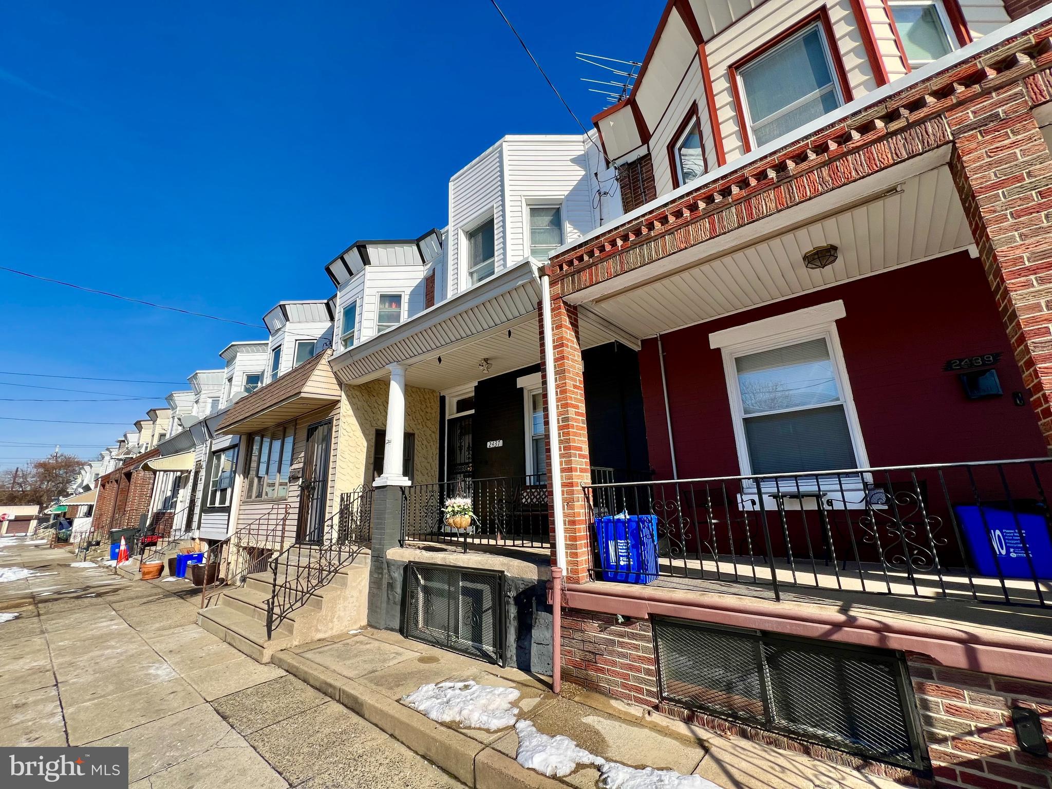 ELMWOOD PARK - Residential