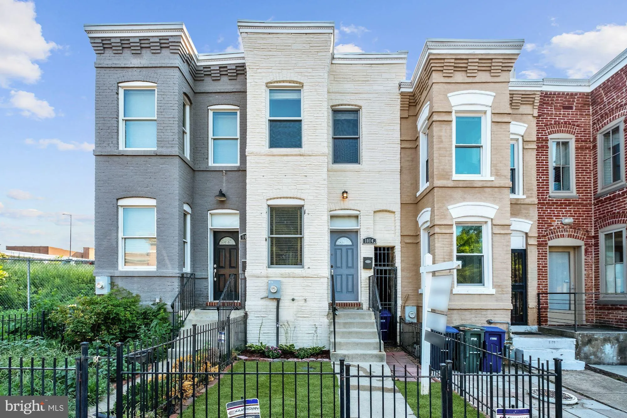 1014 7th Street SE, Washington, DC 20003
