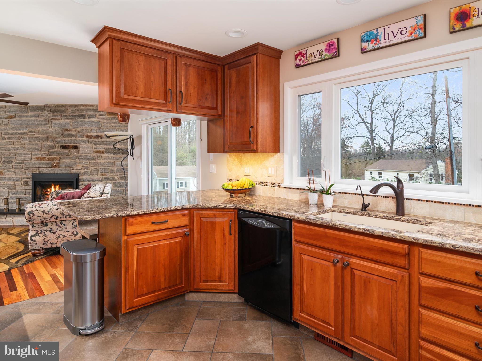 ULMSTEAD ESTATES - Residential